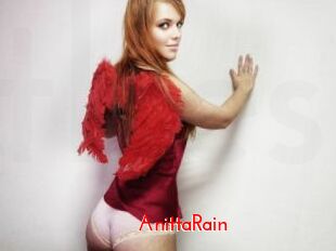 AnittaRain