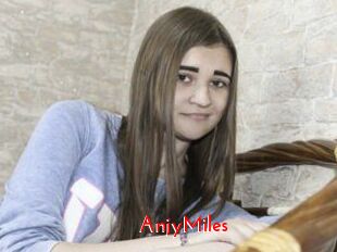 AnjyMiles