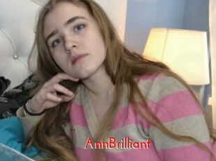 AnnBrilliant