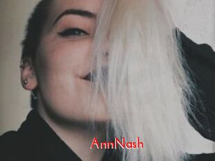 AnnNash