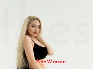 AnnWarren