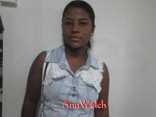 AnnWelch