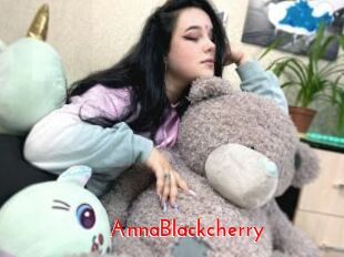 AnnaBlackcherry