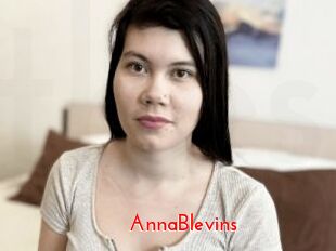 AnnaBlevins