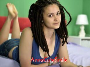 AnnaCuteSmile