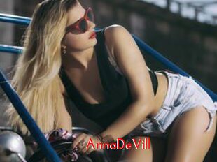 AnnaDeVill