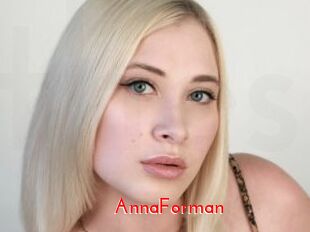 AnnaForman