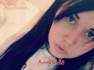 AnnaGirl18