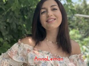 AnnaLeman