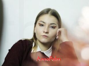 AnnaPalm