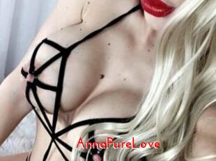 AnnaPureLove