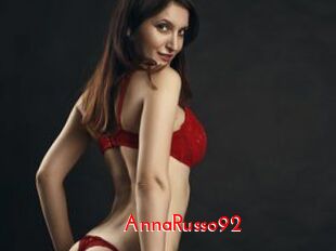 AnnaRusso92