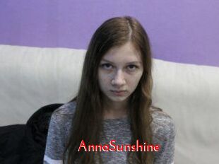 AnnaSunshine