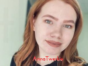 AnnaTwerkie