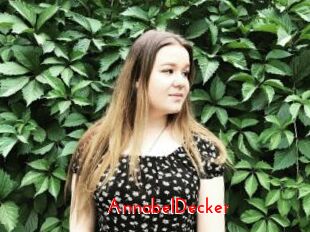 AnnabelDecker