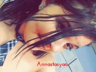 Annastasyaa