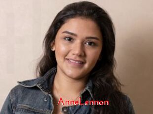 AnneLennon