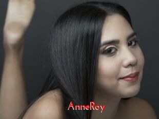 AnneRoy