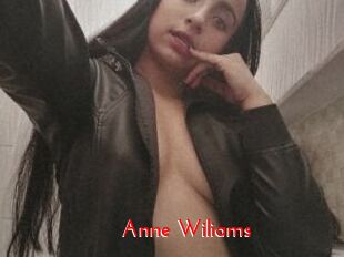 Anne_Wiliams