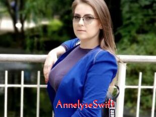 AnnelyseSwift