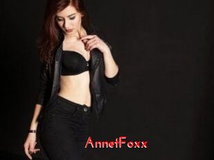 AnnetFoxx