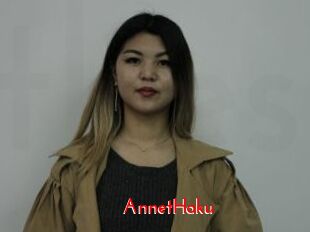 AnnetHaku