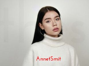 AnnetSmit