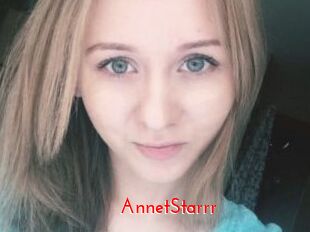 AnnetStarrr