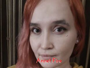 Annet_Fire