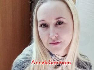 AnneteSimmons