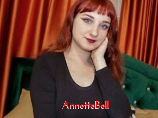 AnnetteBell