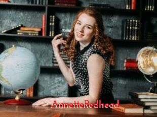 AnnetteRedhead