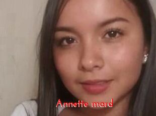 Annette_mard