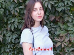 AnniBennett