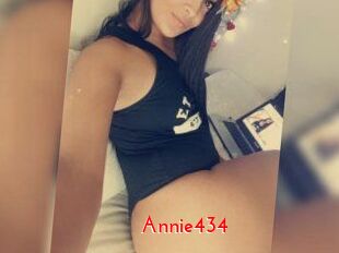 Annie434