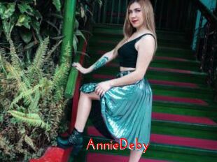 AnnieDeby