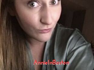 AnnieInBoston