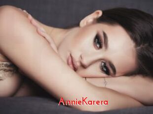 AnnieKarera