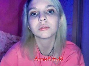 AnnieKitty18