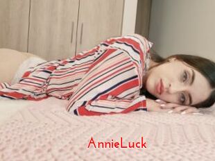 AnnieLuck