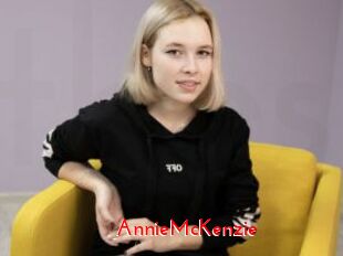 AnnieMcKenzie