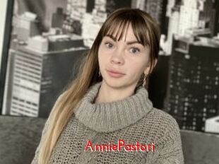 AnniePastori