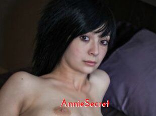 AnnieSecret