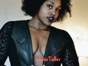 Annie_Taller