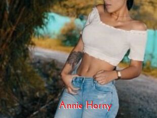 Annie_Horny