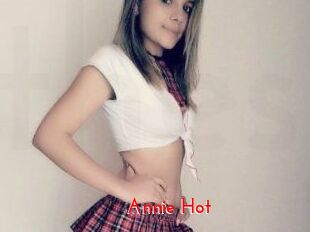 Annie_Hot