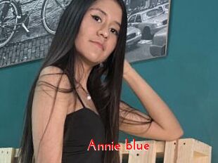 Annie_blue