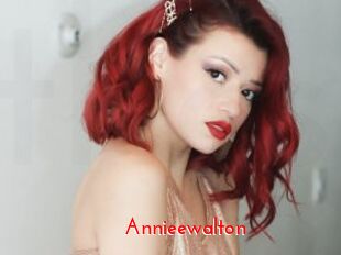 Annieewalton