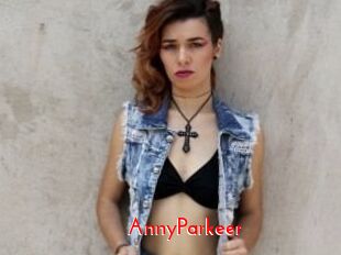 AnnyParkeer