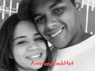 AnnyandJackHot